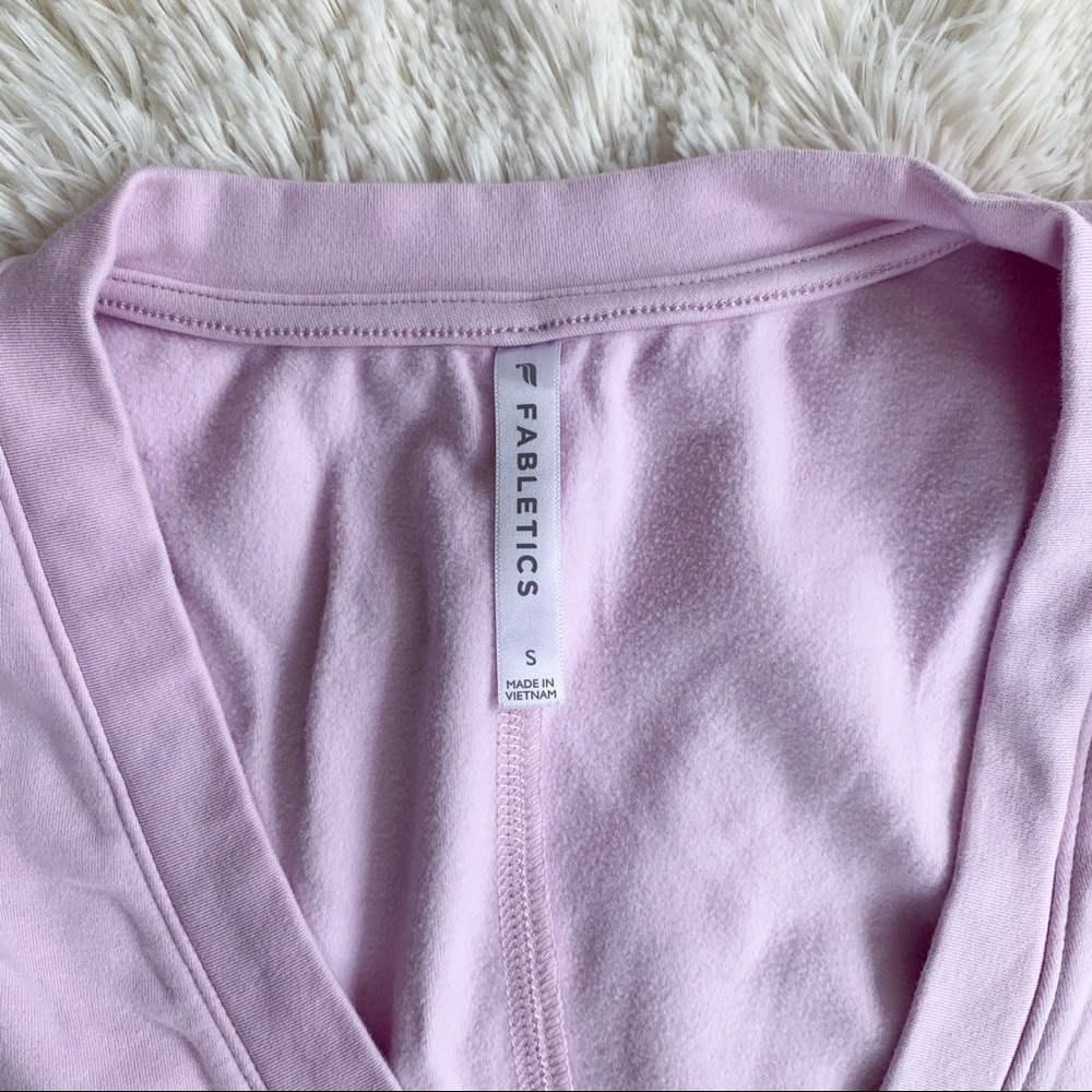 Fabletics Sweatshirt - Picture 2 of 4